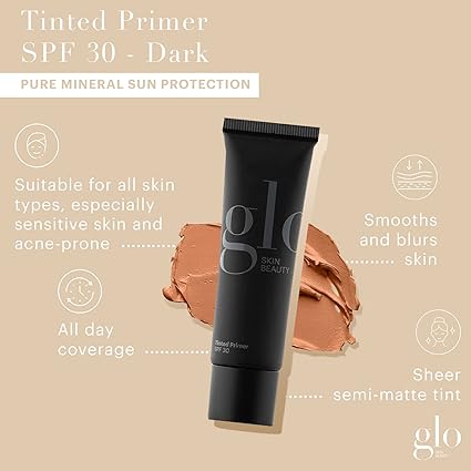 Glo Skin Beauty Tinted Primer