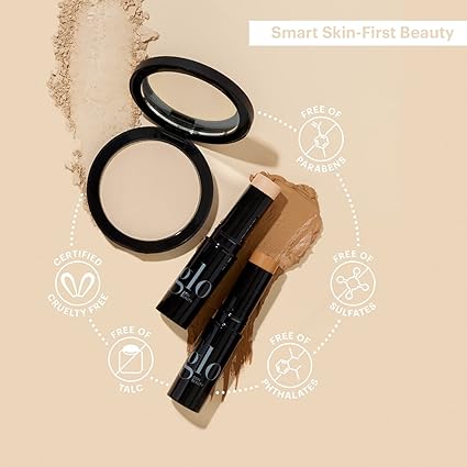 Glo Skin Beauty Tinted Primer