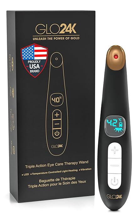 Eye Care Beauty Massager