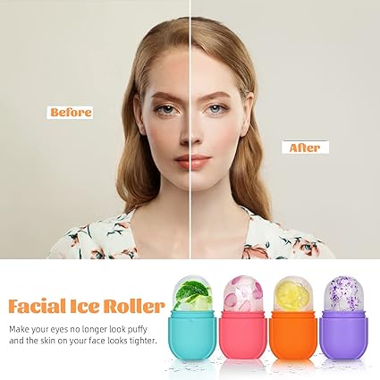 Ice Roller for Face and Eye