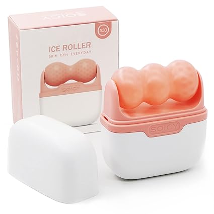 Ice Roller for Face and Eyes