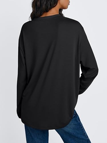 Long Sleeve T Shirts