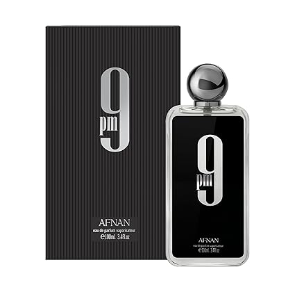 Afnan EDP Spray