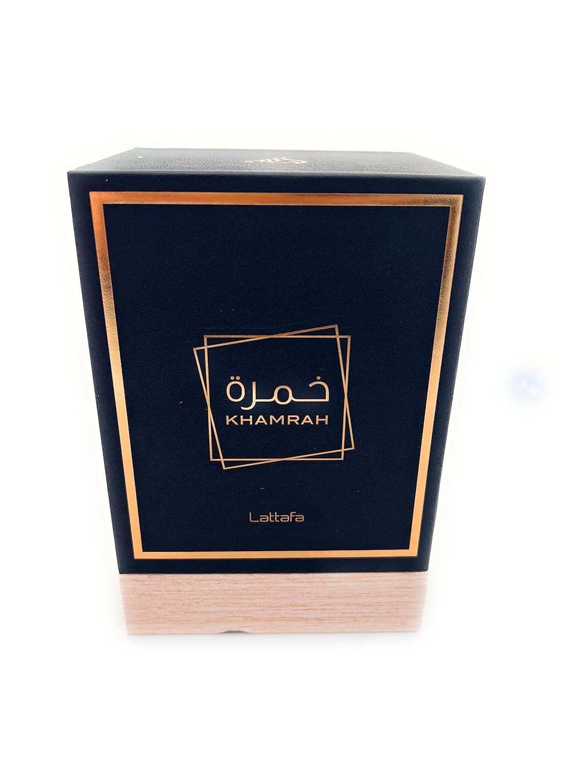 Lattafa Perfumes Khamrah