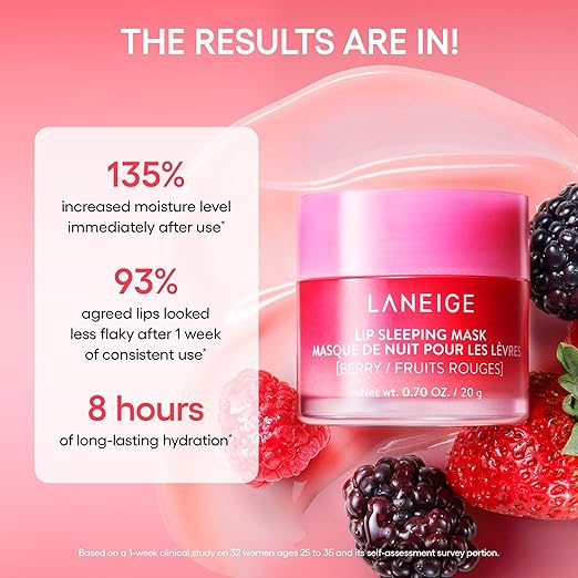 LANEIGE