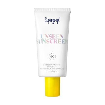 Supergoop! Unseen Sunscreen