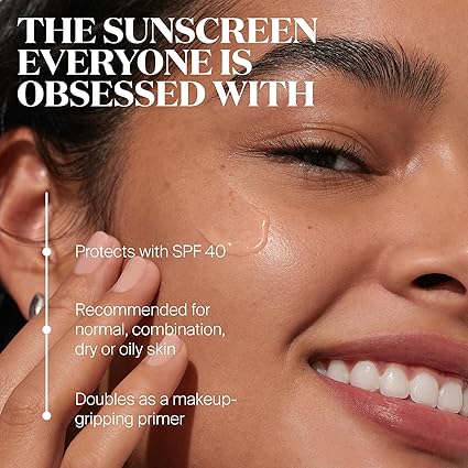 Supergoop! Unseen Sunscreen