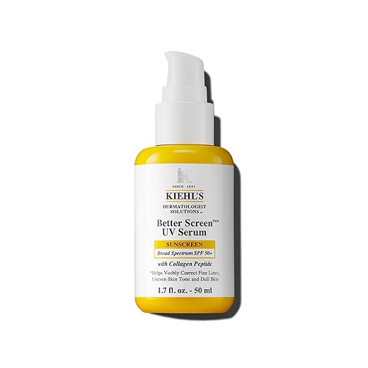 Kiehl's Better Screen UV Serum