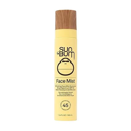 Sun Bum Sunscreen