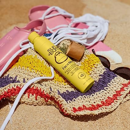 Sun Bum Sunscreen